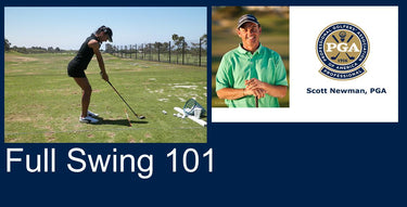 Full Swing 101